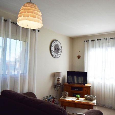Gite Moncherie Colayrac-Saint-Cirq ภายนอก รูปภาพ