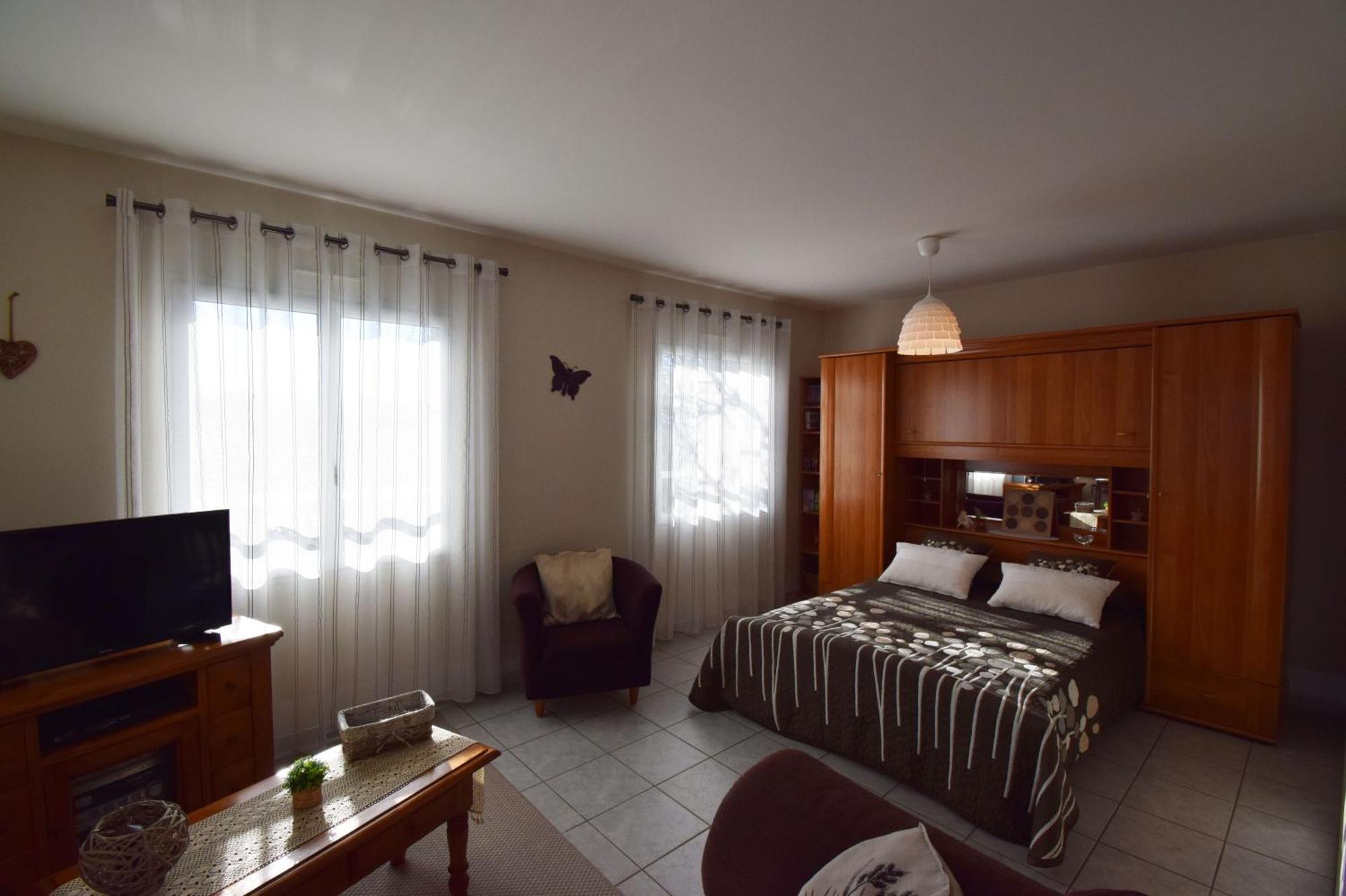 Gite Moncherie Colayrac-Saint-Cirq ภายนอก รูปภาพ